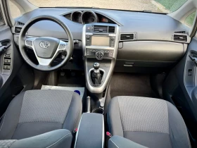 Toyota Verso 1.8 VALVEMATIC* , снимка 10