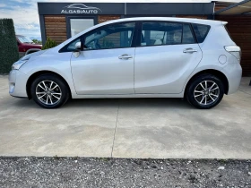Toyota Verso 1.8 VALVEMATIC* , снимка 2