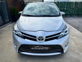 Toyota Verso 1.8 VALVEMATIC* , снимка 7
