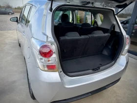 Toyota Verso 1.8 VALVEMATIC* , снимка 14