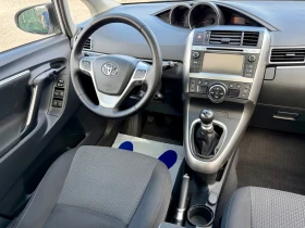 Toyota Verso 1.8 VALVEMATIC* , снимка 11