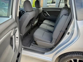 Toyota Verso 1.8 VALVEMATIC* , снимка 13