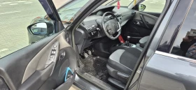 Citroen C4 Picasso 1.6 e-HDI | фабрично без AdBlue | Android/Carplay, снимка 12