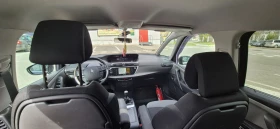 Citroen C4 Picasso 1.6 e-HDI | фабрично без AdBlue | Android/Carplay, снимка 13