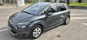 Citroen C4 Picasso 1.6 e-HDI | фабрично без AdBlue | Android/Carplay, снимка 2
