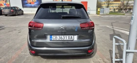 Citroen C4 Picasso 1.6 e-HDI | фабрично без AdBlue | Android/Carplay, снимка 5