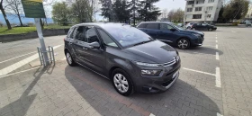 Citroen C4 Picasso 1.6 e-HDI | фабрично без AdBlue | Android/Carplay, снимка 8