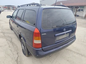 Opel Astra 1.4, снимка 4