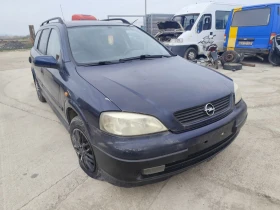 Opel Astra 1.4, снимка 2