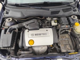 Opel Astra 1.4, снимка 6