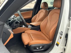 BMW 530 М пакет * Втори комплект гуми * HEAD-UP, снимка 7