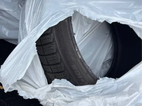 BMW 530 М пакет * Втори комплект гуми * HEAD-UP, снимка 12