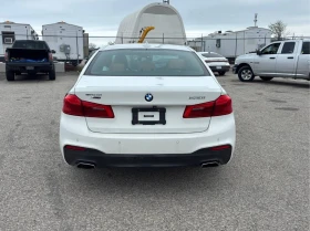 BMW 530 М пакет * Втори комплект гуми * HEAD-UP, снимка 5