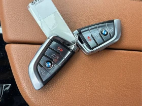 BMW 530 М пакет * Втори комплект гуми * HEAD-UP, снимка 13