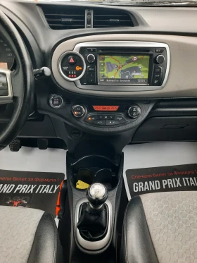 Toyota Yaris ФУЛ ЕКСТРИ # БИЖУ, снимка 11