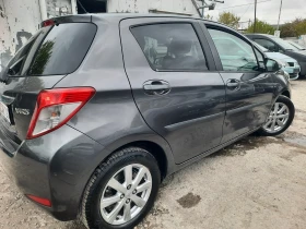 Toyota Yaris ФУЛ ЕКСТРИ # БИЖУ, снимка 3