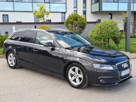 Audi A4 2.0TDI* (140кс)* S-LINE* XENON* LED* НОВ ВНОС* , снимка 12
