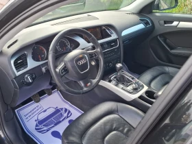 Audi A4 2.0TDI* (140кс)* S-LINE* XENON* LED* НОВ ВНОС* , снимка 15