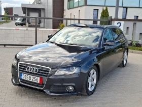 Audi A4 2.0TDI* (140кс)* S-LINE* XENON* LED* НОВ ВНОС* , снимка 2