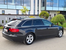 Audi A4 2.0TDI* (140кс)* S-LINE* XENON* LED* НОВ ВНОС* , снимка 13