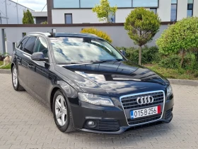 Audi A4 2.0TDI* (140кс)* S-LINE* XENON* LED* НОВ ВНОС* , снимка 9