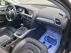 Audi A4 2.0TDI* (140кс)* S-LINE* XENON* LED* НОВ ВНОС* , снимка 16