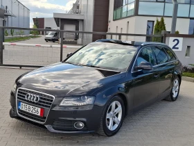 Audi A4 2.0TDI* (140кс)* S-LINE* XENON* LED* НОВ ВНОС* , снимка 4