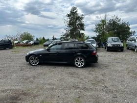 BMW 320 2.0/163k.s/Facelift/M-paket/Automat, снимка 8