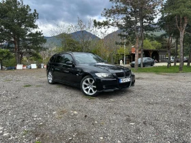 BMW 320 2.0/163k.s/Facelift/M-paket/Automat, снимка 1