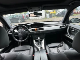 BMW 320 2.0/163k.s/Facelift/M-paket/Automat, снимка 9