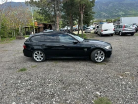 BMW 320 2.0/163k.s/Facelift/M-paket/Automat, снимка 4