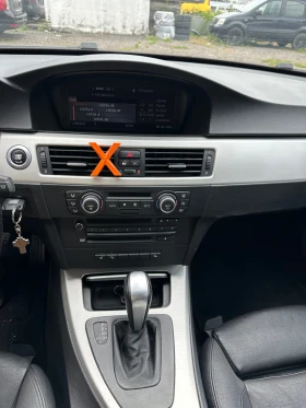 BMW 320 2.0/163k.s/Facelift/M-paket/Automat, снимка 10