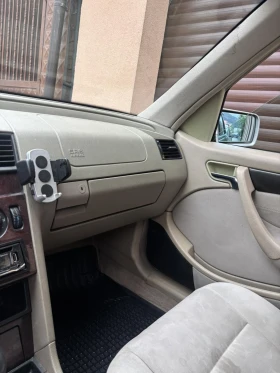 Mercedes-Benz C 200 2.2, снимка 7