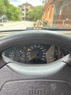 Mercedes-Benz C 200 2.2, снимка 5