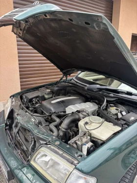 Mercedes-Benz C 200 2.2, снимка 8