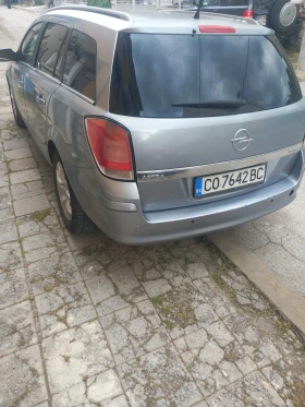 Opel Astra, снимка 4
