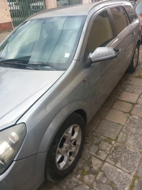 Opel Astra, снимка 3