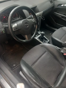 Opel Astra, снимка 5