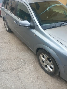 Opel Astra, снимка 2
