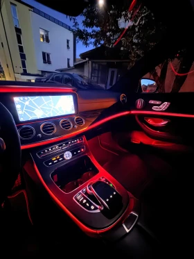 Mercedes-Benz E 53 AMG, снимка 13
