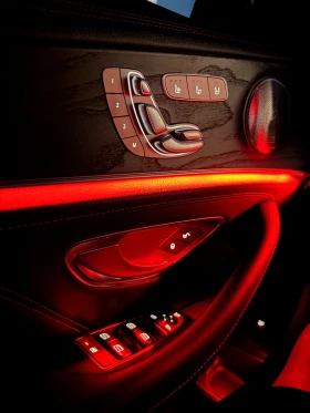 Mercedes-Benz E 53 AMG, снимка 11