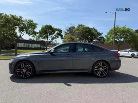 BMW 440 MPACK* HARMAN* HEADUP* ПОДГРЕВ, снимка 3