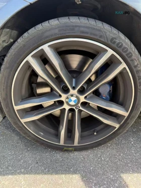BMW 440 MPACK* HARMAN* HEADUP* ПОДГРЕВ, снимка 7