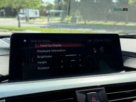 BMW 440 MPACK* HARMAN* HEADUP* ПОДГРЕВ, снимка 12