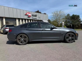 BMW 440 MPACK* HARMAN* HEADUP* ПОДГРЕВ, снимка 4