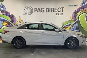 Hyundai Elantra * Preferred* АвтоКредит* (ЦЕНА ДО БГ)* , снимка 4