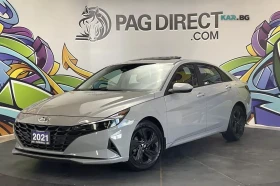 Hyundai Elantra * Preferred* АвтоКредит* (ЦЕНА ДО БГ)* , снимка 1