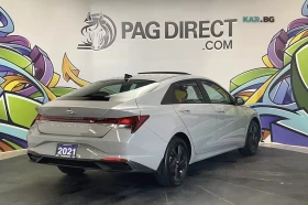 Hyundai Elantra * Preferred* АвтоКредит* (ЦЕНА ДО БГ)* , снимка 5
