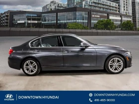 BMW 330 * 330i xDrive Sedan * CARFAX * ЦЕНА ДО БГ, снимка 3