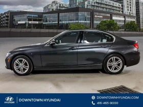 BMW 330 * 330i xDrive Sedan * CARFAX * ЦЕНА ДО БГ, снимка 5